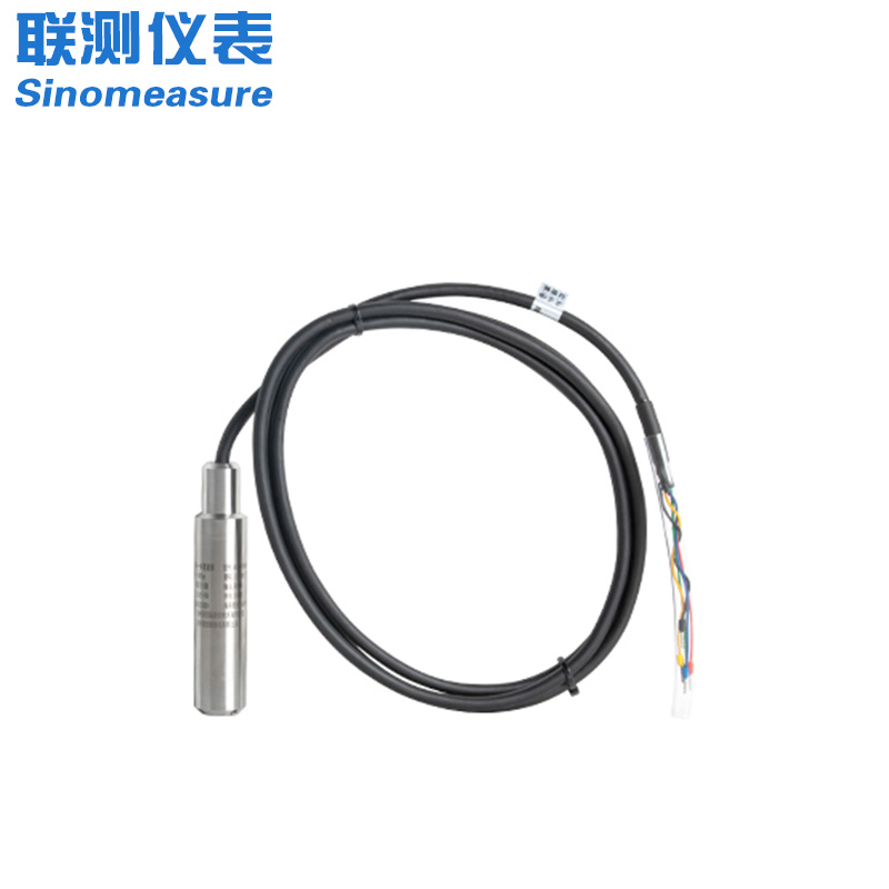 聯(lián)測(cè)儀表SIN-P260-M4溫液一體變送器